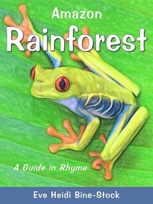 cover image of Amazon Rainforest
